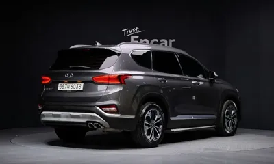 Hyundai Santafe 2020, 134163 км, за 12312.71 USD