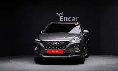 Hyundai Santafe 2020, 134163 км, за 12312.71 USD