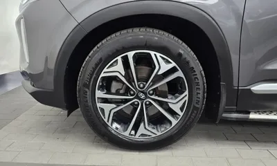 Hyundai Santafe 2020, 134163 км, за 12312.71 USD