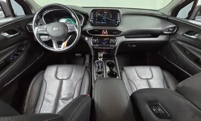 Hyundai Santafe 2020, 134163 км, за 12307.09 USD - фото 7