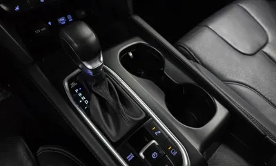 Hyundai Santafe 2020, 134163 км, за 12307.09 USD - фото 9
