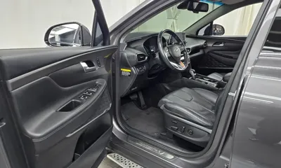 Hyundai Santafe 2020, 134163 км, за 12307.09 USD - фото 10