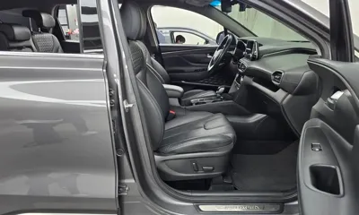 Hyundai Santafe 2020, 134163 км, за 12307.09 USD - фото 11