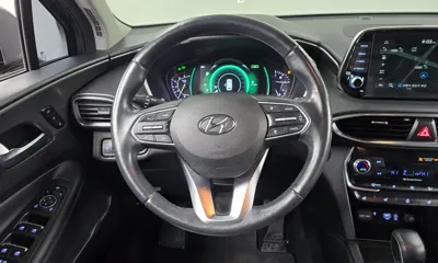 Hyundai Santafe 2020, 134163 км, за 12307.09 USD - фото 13