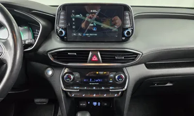 Hyundai Santafe 2020, 134163 км, за 12307.09 USD - фото 14
