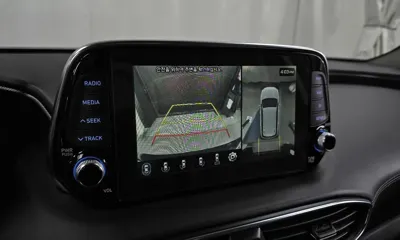 Hyundai Santafe 2020, 134163 км, за 12307.09 USD - фото 15