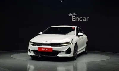 Kia K5 2020, 96134 км, за 10920.52 USD