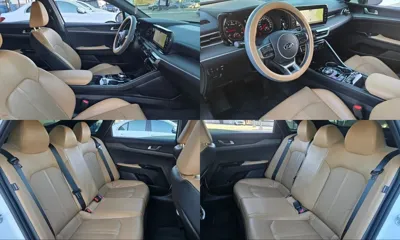 Kia K5 2020, 96134 км, за 10920.52 USD - фото 11