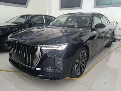 Hongqi Hongqi H9 2026, 100 км, за 32606.9 USD