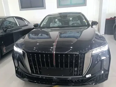 Hongqi Hongqi H9 2026, 100 км, за 32606.9 USD