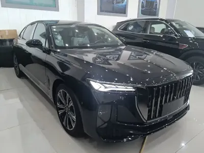 Hongqi Hongqi H9 2026, 100 км, за 32606.9 USD