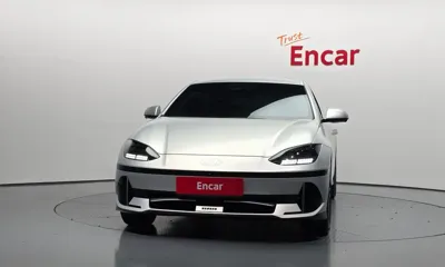 Hyundai Ioniq6 2023, 27189 км, за 19495.86 USD