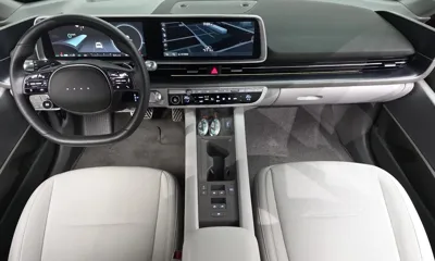 Hyundai Ioniq6 2023, 27189 км, за 19495.86 USD - фото 7