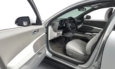 Hyundai Ioniq6 2023, 27189 км, за 19495.86 USD - фото 10