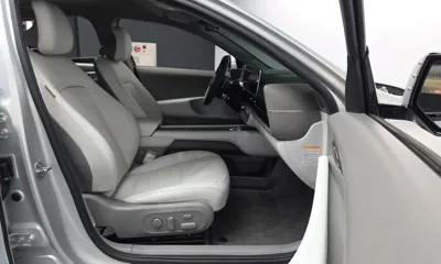 Hyundai Ioniq6 2023, 27189 км, за 19495.86 USD - фото 11