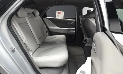 Hyundai Ioniq6 2023, 27189 км, за 19495.86 USD - фото 12