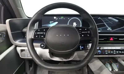 Hyundai Ioniq6 2023, 27189 км, за 19495.86 USD - фото 13