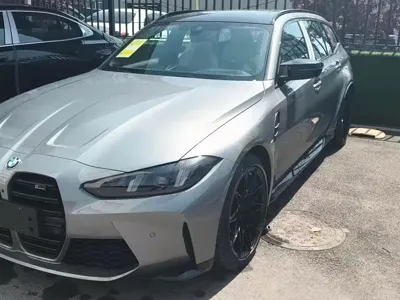 BMW M3 · 0 год