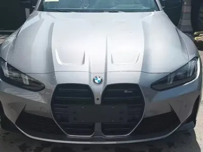 BMW M3 0, 100 км, за 137826.05 USD