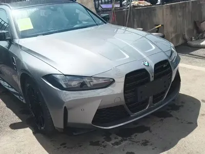 BMW M3 0, 100 км, за 137826.05 USD