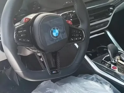 BMW M3 0, 100 км, за 137826.05 USD