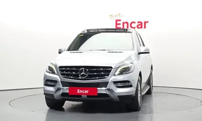 Mercedes-Benz M-Class 2012, 90071 км, за 28909.73 USD
