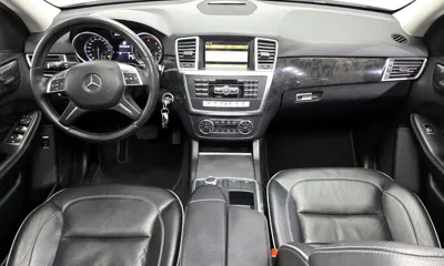 Mercedes-Benz M-Class 2012, 90071 км, за 28909.73 USD - фото 7