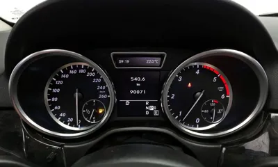 Mercedes-Benz M-Class 2012, 90071 км, за 28909.73 USD - фото 8