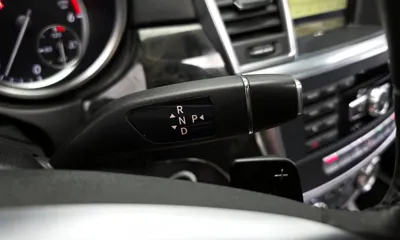 Mercedes-Benz M-Class 2012, 90071 км, за 28909.73 USD - фото 9