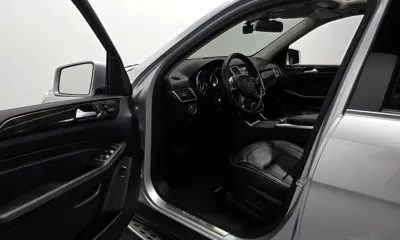 Mercedes-Benz M-Class 2012, 90071 км, за 28909.73 USD - фото 10
