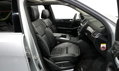 Mercedes-Benz M-Class 2012, 90071 км, за 28909.73 USD - фото 11