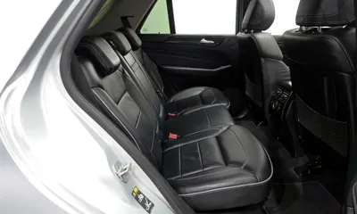 Mercedes-Benz M-Class 2012, 90071 км, за 28909.73 USD - фото 12