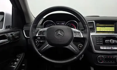 Mercedes-Benz M-Class 2012, 90071 км, за 28909.73 USD - фото 13