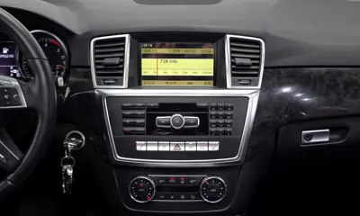 Mercedes-Benz M-Class 2012, 90071 км, за 28909.73 USD - фото 14