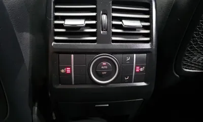 Mercedes-Benz M-Class 2012, 90071 км, за 28909.73 USD - фото 18