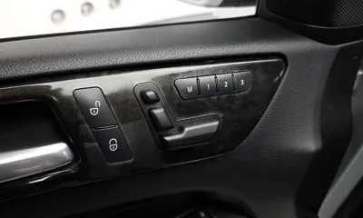 Mercedes-Benz M-Class 2012, 90071 км, за 28909.73 USD - фото 20