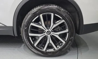 Renault-KoreaSamsung QM6 2020, 97497 км, за 9035.95 USD - фото 21