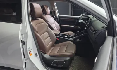 Renault-KoreaSamsung QM6 2020, 97497 км, за 9035.95 USD - фото 26