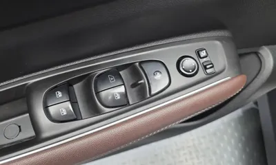 Renault-KoreaSamsung QM6 2020, 97497 км, за 9035.95 USD - фото 29