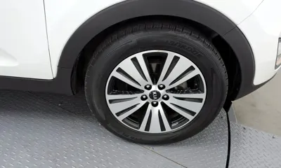 Kia Sportage 2014, 114972 км, за 5905.15 USD