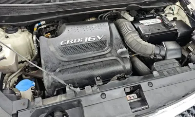 Kia Sportage 2014, 114972 км, за 5905.15 USD - фото 6