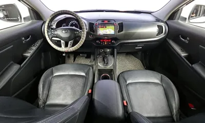 Kia Sportage 2014, 114972 км, за 5905.15 USD - фото 7