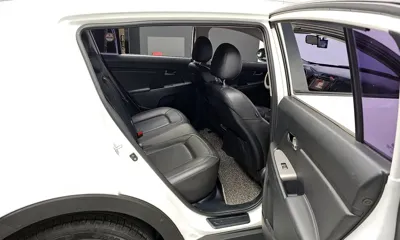 Kia Sportage 2014, 114972 км, за 5905.15 USD - фото 12