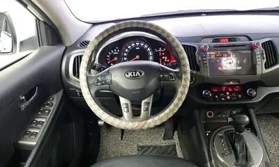 Kia Sportage 2014, 114972 км, за 5905.15 USD - фото 13