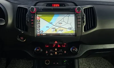 Kia Sportage 2014, 114972 км, за 5905.15 USD - фото 14