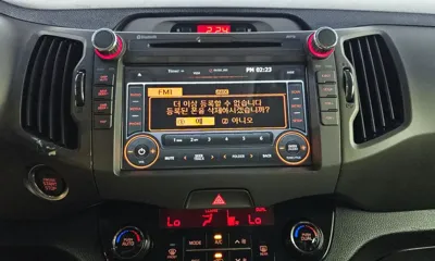 Kia Sportage 2014, 114972 км, за 5905.15 USD - фото 15
