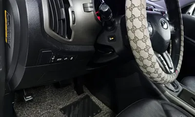 Kia Sportage 2014, 114972 км, за 5905.15 USD - фото 17