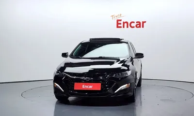 ChevroletGMDaewoo Malibu 2022, 134611 км, за 7234.89 USD