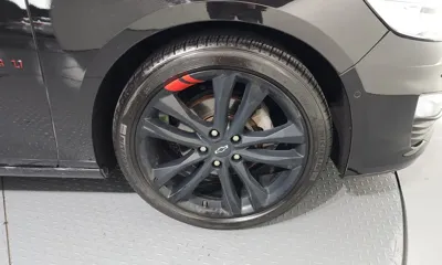 ChevroletGMDaewoo Malibu 2022, 134611 км, за 7234.89 USD