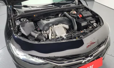 ChevroletGMDaewoo Malibu 2022, 134611 км, за 7234.89 USD - фото 6